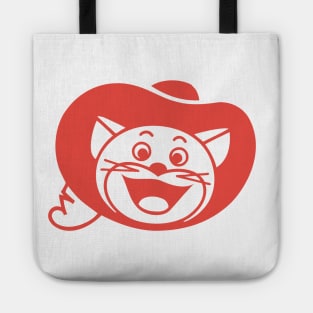 Animation Cat Tote