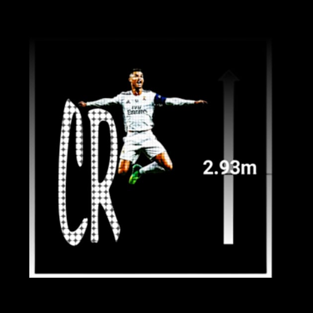 Cristiano ronaldo by TshirtMA