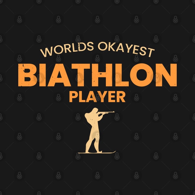 biathlon by Circle Project