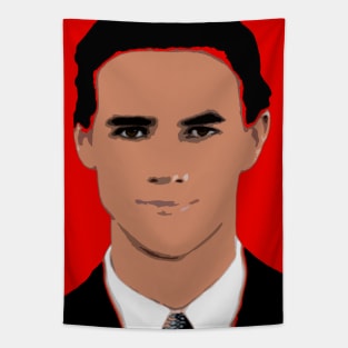 howard hughes Tapestry