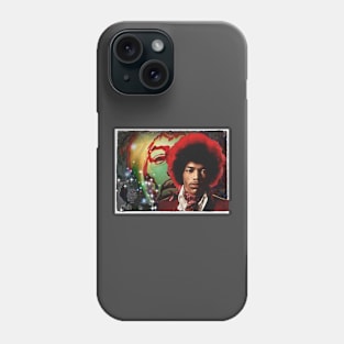 Guitar Hero Phone Case