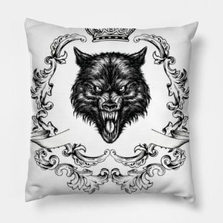 Shifter Pack Pillow