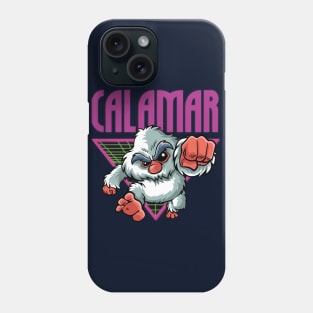 Calamar Phone Case