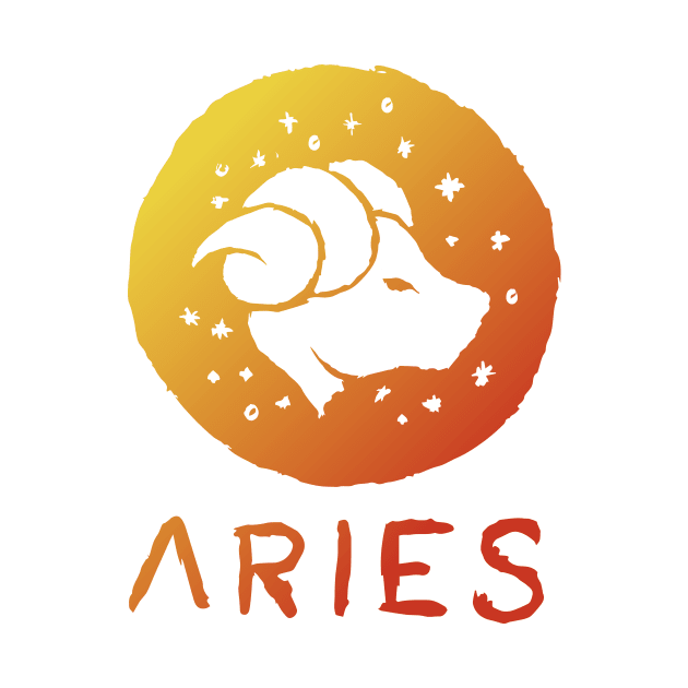 Aries 02 by Very Simple Graph