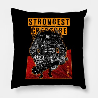 Kaido 11 Pillow