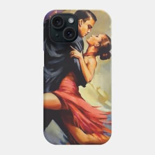 SALSA Phone Case