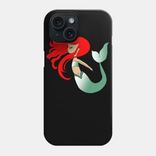 mermaid Phone Case