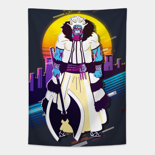 Bleach tapestry sales