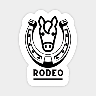 not my first rodeo class shirts, horse lovers classic shirts, Magnet