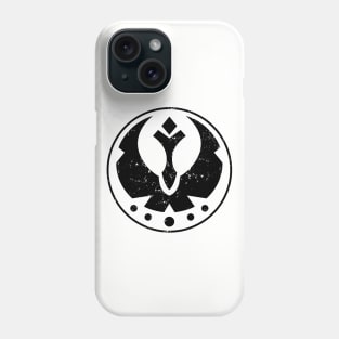 Galactic Federation of Free Alliances Phone Case