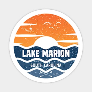 Lake Marion Magnet