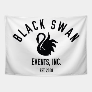 Black Swan Events, Inc. Tapestry