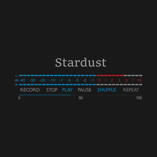 Play - Stardust T-Shirt