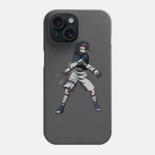 Angry Suske Phone Case