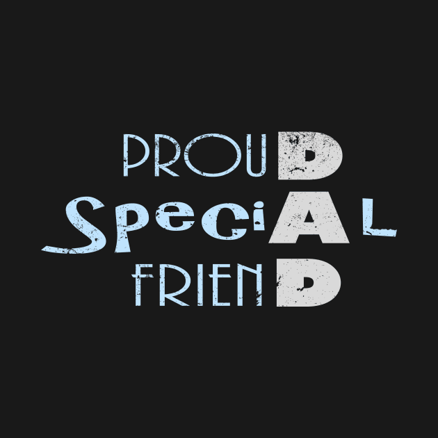 Proud Dad by LND4design