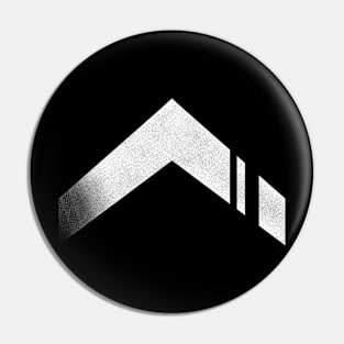 Geometric 1.0 Pin