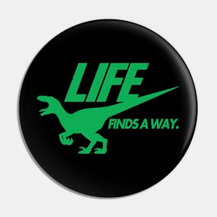 Dinosaur Movie Velociraptor Movie Quote Pin