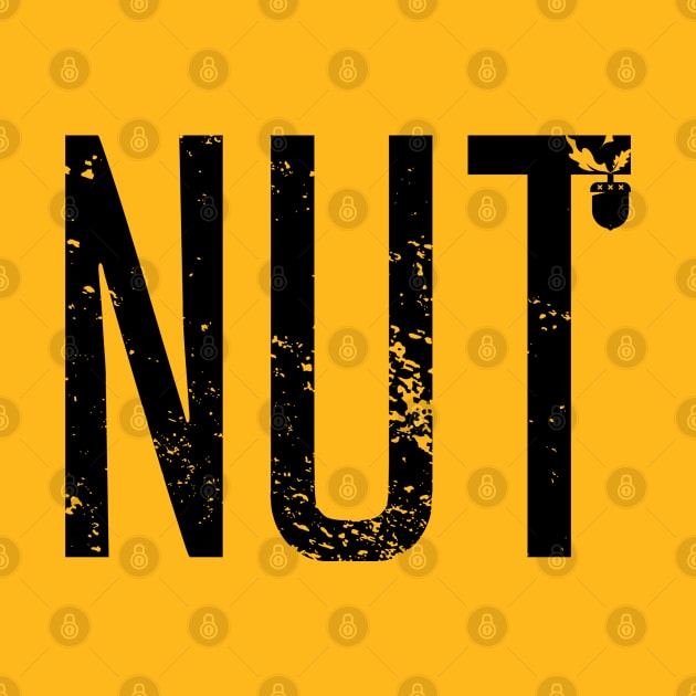 Nut by BadBox