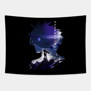 LEGACY Tapestry