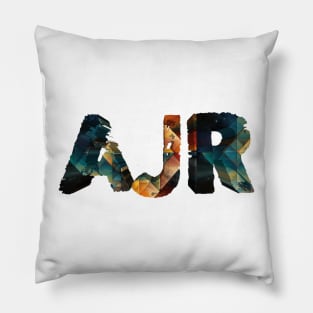 ajr Pillow