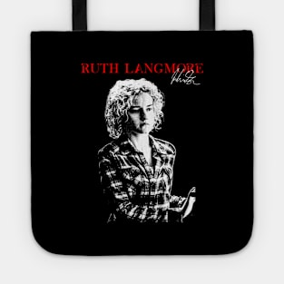 Ruth Langmore OZ Tote