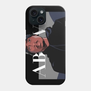 Above Phone Case