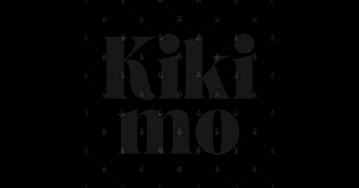 Tagalog expression kiki mo tagalog expression sticker teepublic