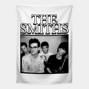 The Smiths Tapestry