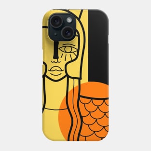 Athena Phone Case