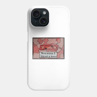 Sabrina #1 Phone Case