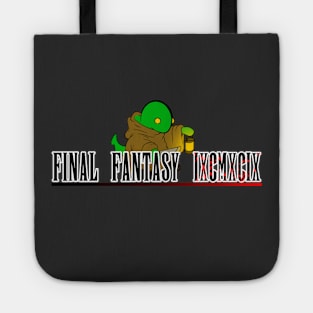 Final Fantasy STAB Tote