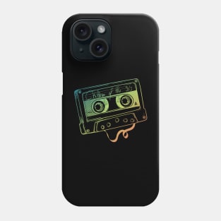 CHILDREN OF 90S - classic collector color edition Phone Case