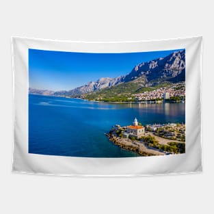 Makarska Tapestry