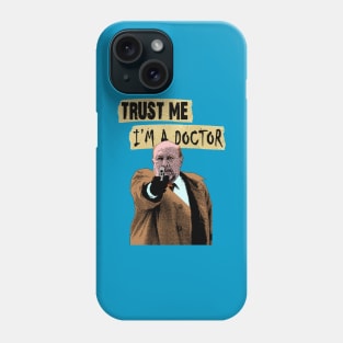 Dr. Loomis the Protector Phone Case