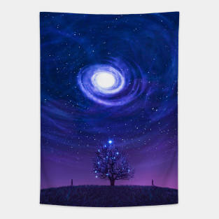 Destiny Tapestry