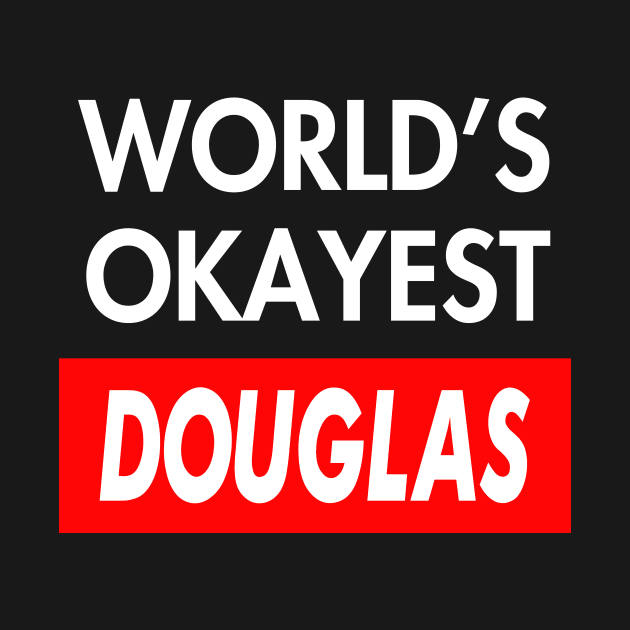 Douglas by GrimdraksJokes