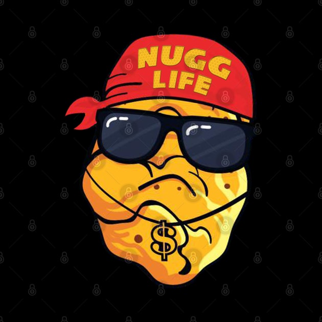 Nugg Life by NotoriousMedia