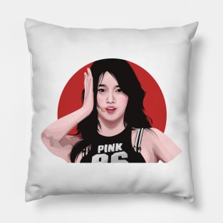 Bae Suzy Pillow