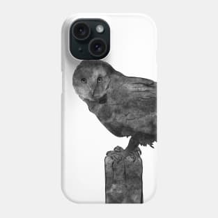 Owl Phone Case