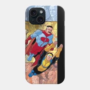 happy family Phone Case