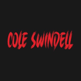 Cole Swindell T-Shirt