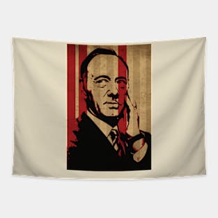 Underwood Empire Tapestry