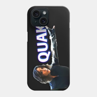 Quake Phone Case