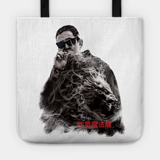 PUFF THE MAGIC DRAGON Tote