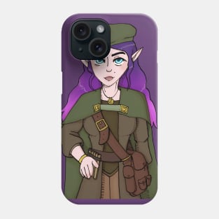 Tam Borine Phone Case