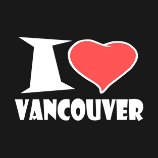 Vancouver T-Shirt