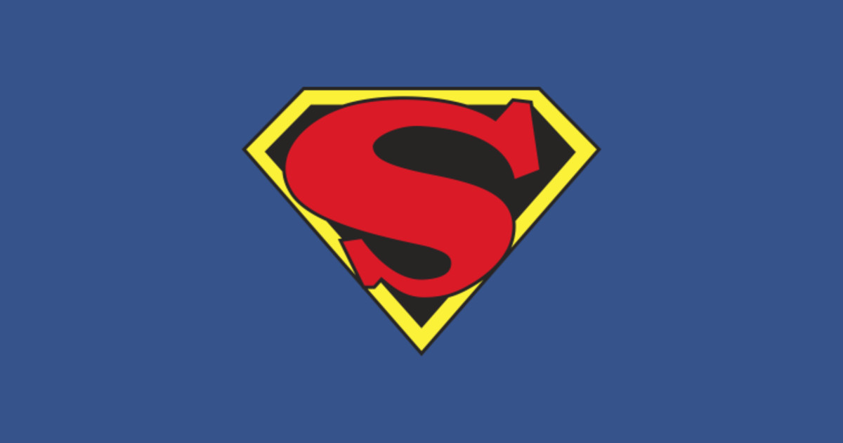 superman logo t shirts