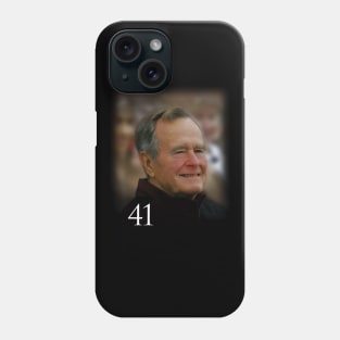 41 Phone Case