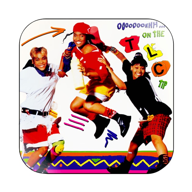 Retro Best of TLC