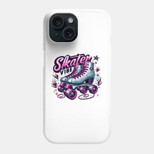 Skater Phone Case